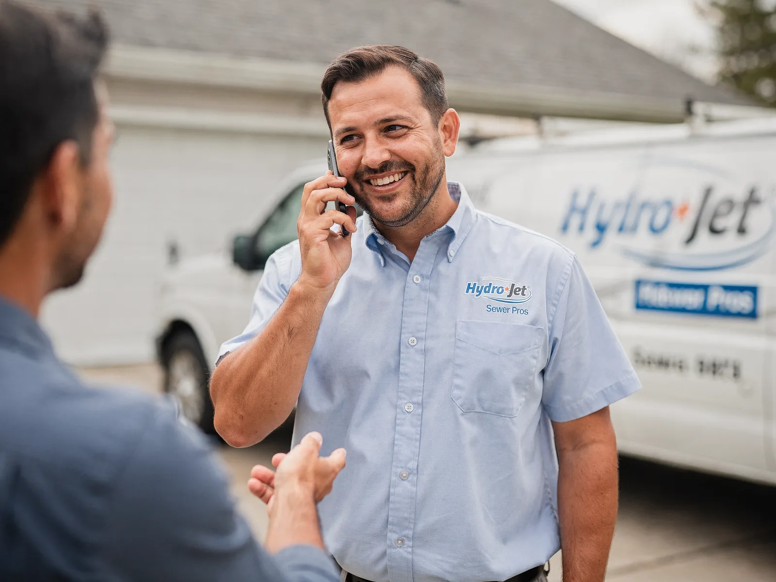 Hydro Jetting Near Me Raccoon, KY FAQs